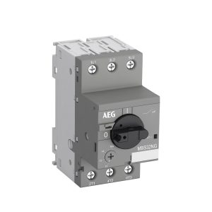 SALVAMOTORE AEG Mbs32NG 0,63-1A