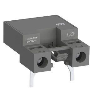 FILTRO VARISTORE X LS04N-LS18N 24-50VAC
