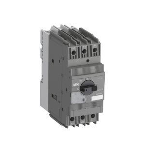 SALVAMOTORE AEG Mbs63NH 40-54A