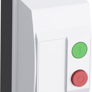 CUSTODIA ISOLANTE PER CONTATTORI LS04N-LS07N 3P
