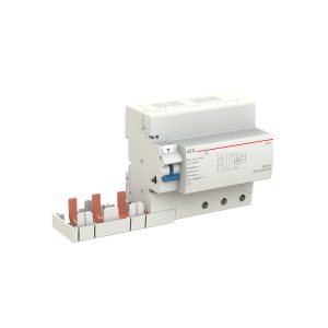 BLOCCO DIFFERENZIALE HD+ 3P 100A 300mA A