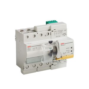 RIARMO AEG DIFFERENZIALE PURO 4P 63A 30mA Ai