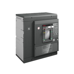 INTERRUTTORE SEZIONATORE AEG MCXT5 630A 3p