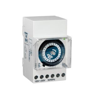 TIMER CAVALIERI GIORNALIERO 15min 3mod 1CO