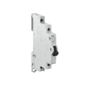INTERRUTTORE NON AEG 2NO 32A 250/400VAC 0,5M