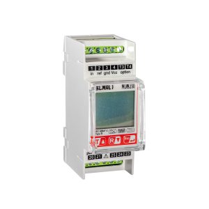 RELE' DIFFERENZIALE SCHALT B 1CO 0,03-15A 230VAC