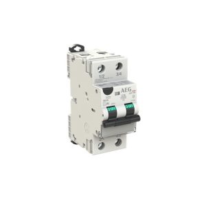 MTD DIFFERENZIALE 2P C 16A 10kA Ai 30mA