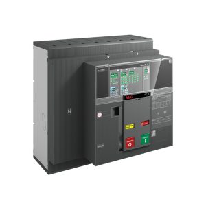 INTERRUTTORE AEG MCXT7 3P 800A 50KA EL.LSI