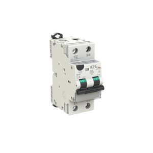 MTD DIFFERENZIALE 2P B 25A 10kA A 30mA