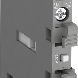 CONTATTI AGGIUNTIVI 1NO+1NC LS132-200N/3 LS55-200N/4