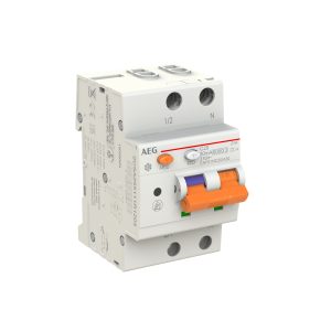 MTD DIFFERENZIALE 1+N C 20A 6kA 30mA A AFDD