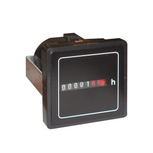 CONTAORE DA INCASSO 110V 50Hz