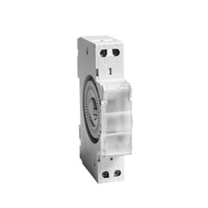TIMER CAVALIERI GIORNALIERO 15min 1mod 1NO