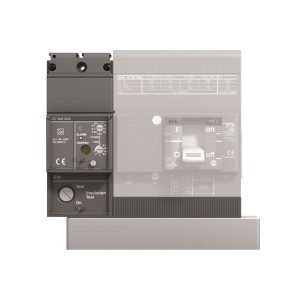 BLOCCO DIFFERENZIALE REG. 4P 85-690V AC MCXT1 200