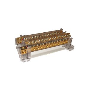SISTEMA DI DISTRIBUZIONE COMPATTO 160A