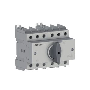 COMMUTATORE SD2 3x125A 1-0-2