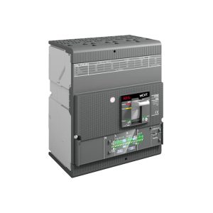 INTERRUTTORE AUTOMATICO AEG MCXT4 4P 100A 36KA LSI
