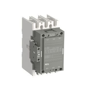 CONTATTORE DDI AEG 90KW 3P 1NO+1NC 110V 50/60HZ