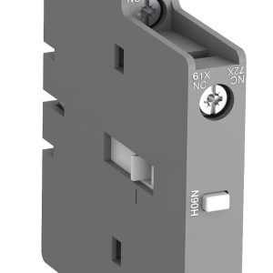 CONTATTI AGGIUNTIVI PER LS90N-110N/3 1NO+1NC