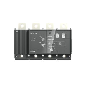 BLOCCO DIFFERENZIALE SELETTIVO 4P 85-690V AC MCXT5