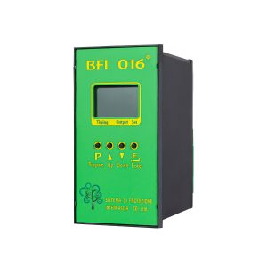 RELE' PROTEZIONE INTERFACCIA SPI CEI 0-16