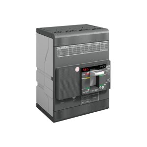 INTERRUTTORE AUTOMATICO AEG MCXT1 3P 50A 18KA TMD