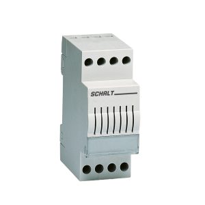 TRASFORMATORE + SUONERIA + RONZATORE 230/24V