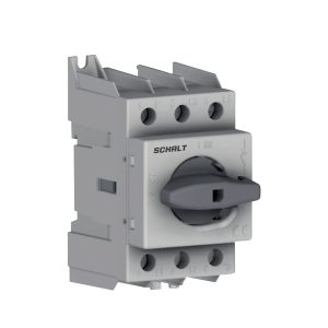 SEZIONATORE SCHALT SZD1 4P 80A