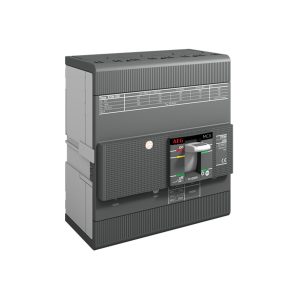 INTERRUTTORE AUTOMATICO AEG MCXT3 3P 160A 50KA MA