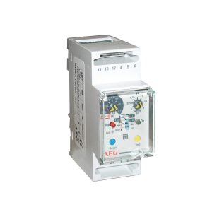 RELE' DIFFERENZIALE AEG RD1 230V 2M