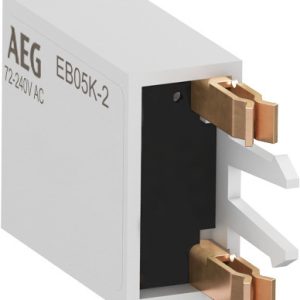 SOPPRESSORE RC LS05K/LS06K/SH05K 72-250V AC