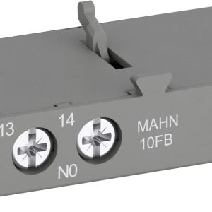 CONTATTO AUSILIARIO FRONTALE 1NC MBS32NG/H MBS63N