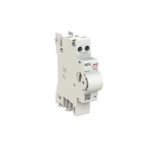 BOBINA MINIMA TENSIONE 24V AC/DC Elfa NEXT
