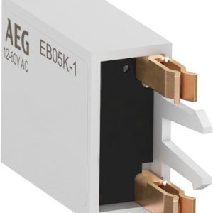 SOPPRESSORE RC LS05K/LS06K/SH05K 12-60V AC