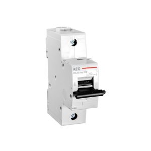 BOBINA MINIMA TENSIONE 24-36VAC/DC x E880+