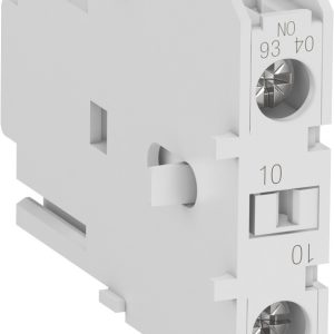 CONTATTO AUX LATERALE 1NO LS05K/LS06K/SH05K