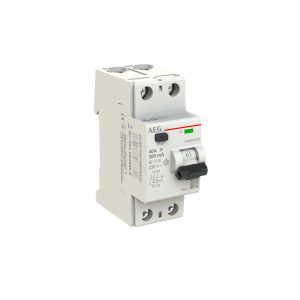 DIFFERENZIALE PURO FN 2P 100A 1000mA SI 2M