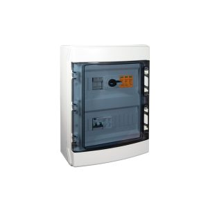 QE AC/DC 230VAC 32A 1 STRINGA 880/1000VDC