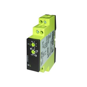 TEMPORIZZATORE RITARDO ALL'ECCITAZIONE 24-240VAC/DC