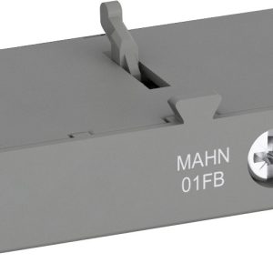 CONTATTO AUSILIARIO FRONTALE 1NC MBS32NG/H MBS63N