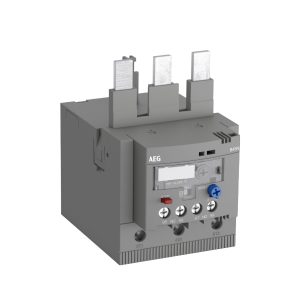 RELE' TERMICO AEG B45N 75-87A