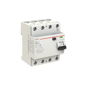 DIFFERENZIALE PURO FN 4P 100A 1000mA SI 4M