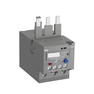 RELE' TERMICO AEG B30N 44-53A