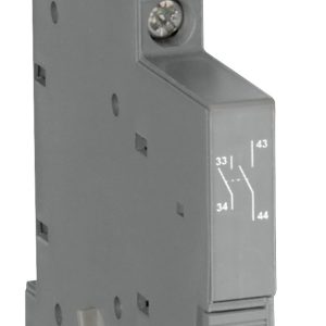 CONTATTI AUX LATERALI 2NO MBS32NH/G MBS63N