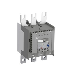 RELE' TERMICO B160NE 115-380A LS132/200N