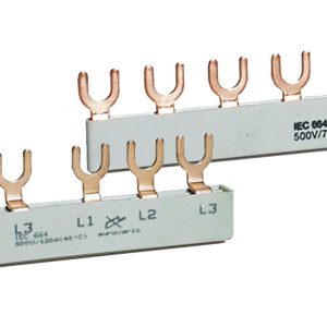 BARRA ELFA NEXT 1P 9FORK 10MM2 90GR