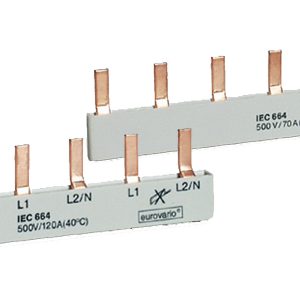 BARRA ELFA NEXT 1P 12PIN 10MM2