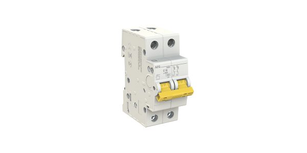 Interruttori automatici DG60+