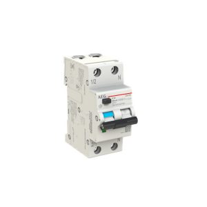 MTD DIFFERENZIALE 1P+N C 32A 10kA 30mA F
