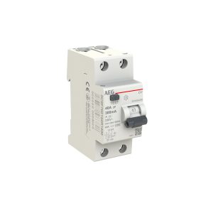 DIFFERENZIALE PURO EXI 2P 40A 300mA A 2M